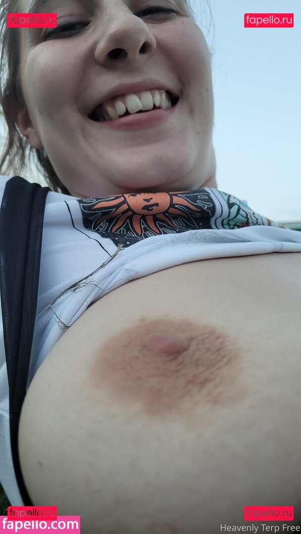 heavenlyp / heavenlyterpvip Onlyfans Photo Gallery 