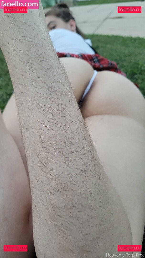 heavenlyp / heavenlyterpvip Onlyfans Photo Gallery 