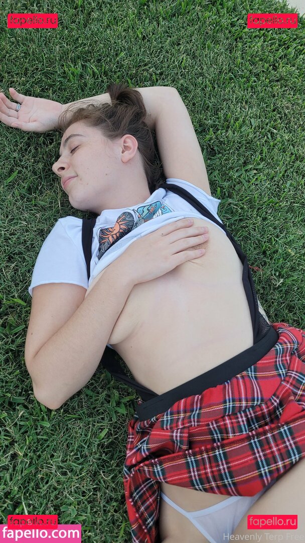 heavenlyp / heavenlyterpvip Onlyfans Photo Gallery 