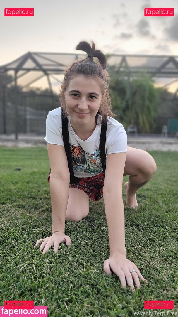 heavenlyp / heavenlyterpvip Onlyfans Photo Gallery 