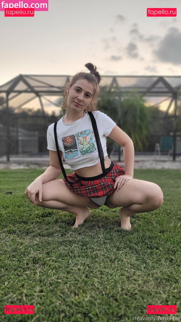 heavenlyp / heavenlyterpvip Onlyfans Photo Gallery 