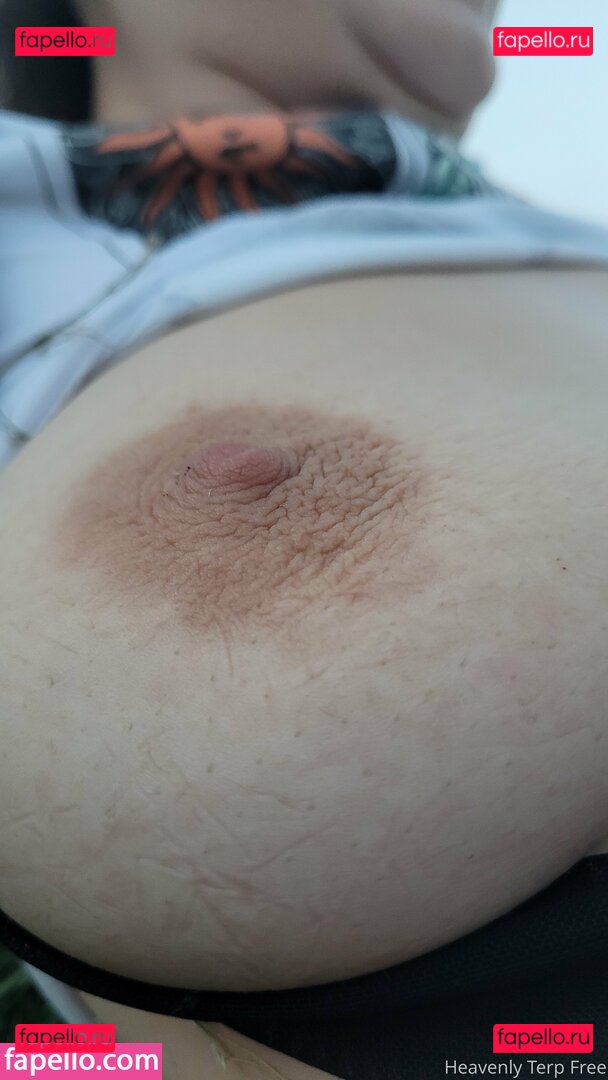 heavenlyp / heavenlyterpvip Onlyfans Photo Gallery 