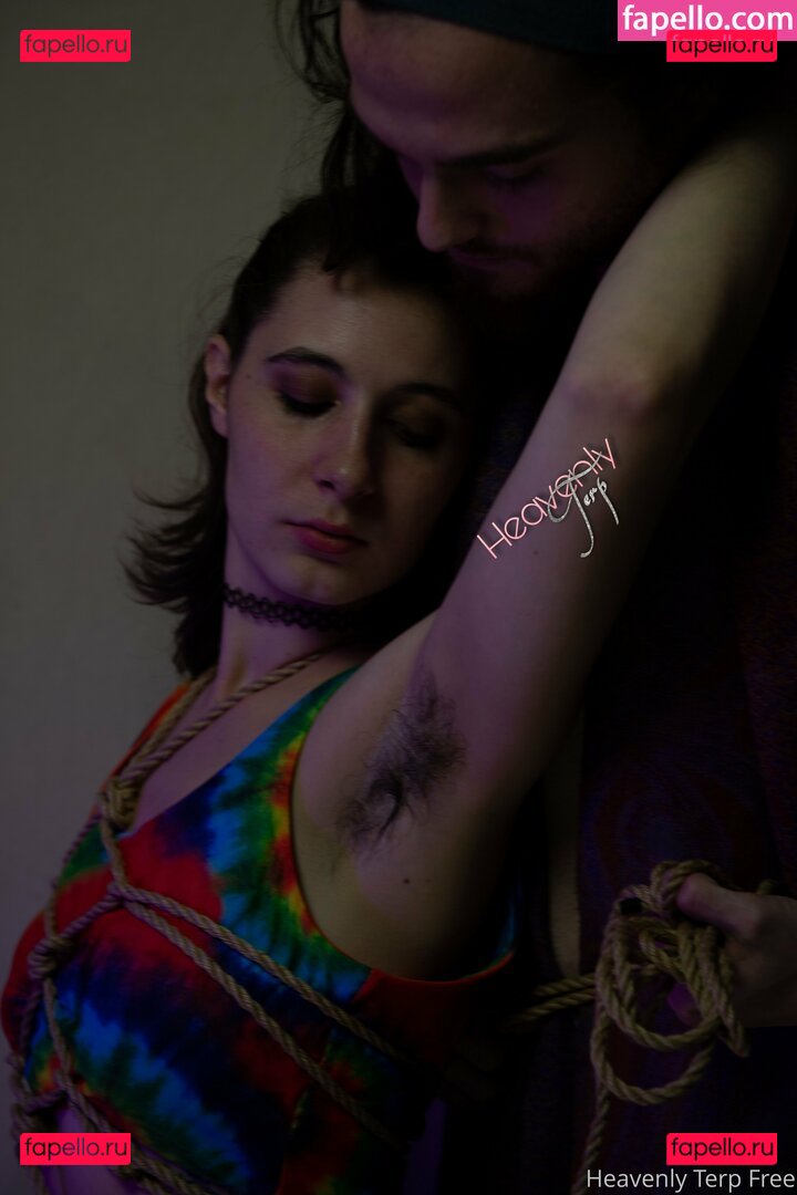 heavenlyp / heavenlyterpvip Onlyfans Photo Gallery 