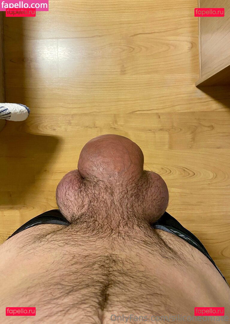 siliconedmate Onlyfans Photo Gallery 