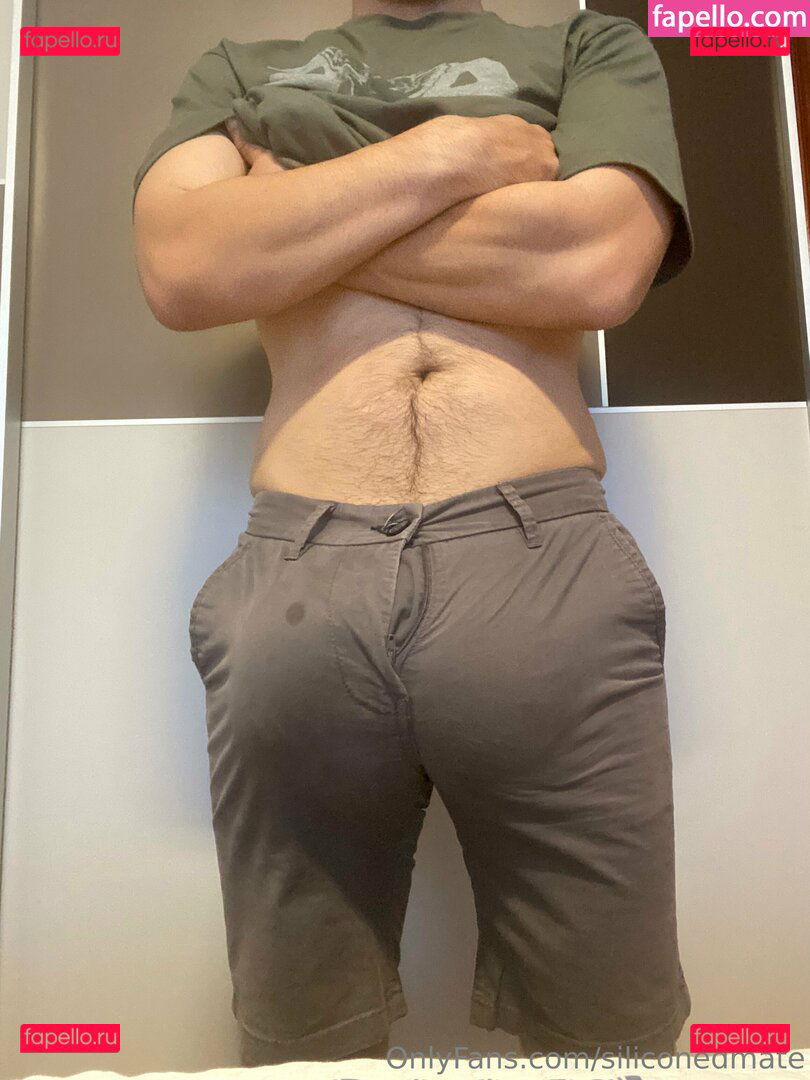 siliconedmate Onlyfans Photo Gallery 