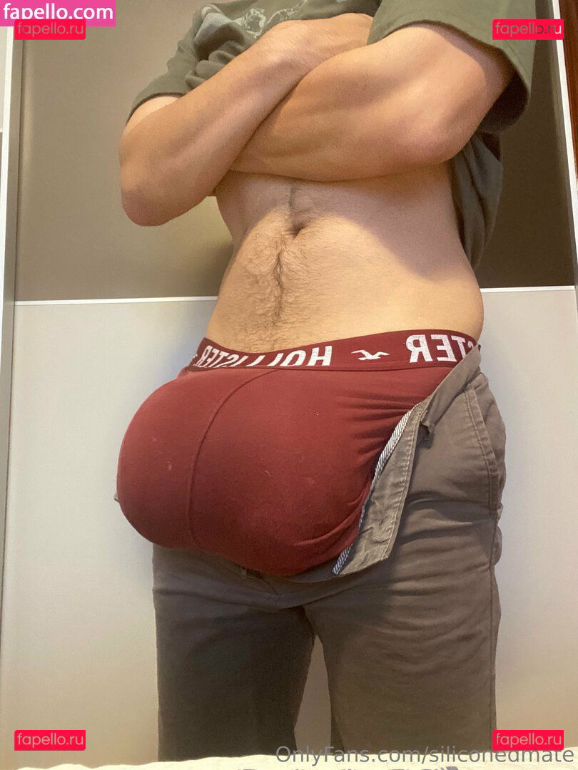 siliconedmate Onlyfans Photo Gallery 