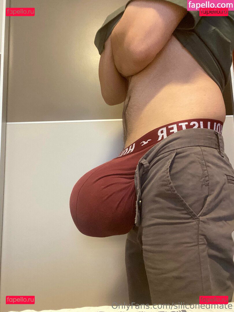 siliconedmate Onlyfans Photo Gallery 