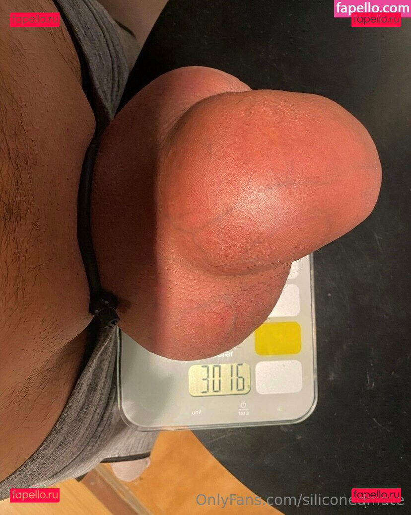 siliconedmate Onlyfans Photo Gallery 