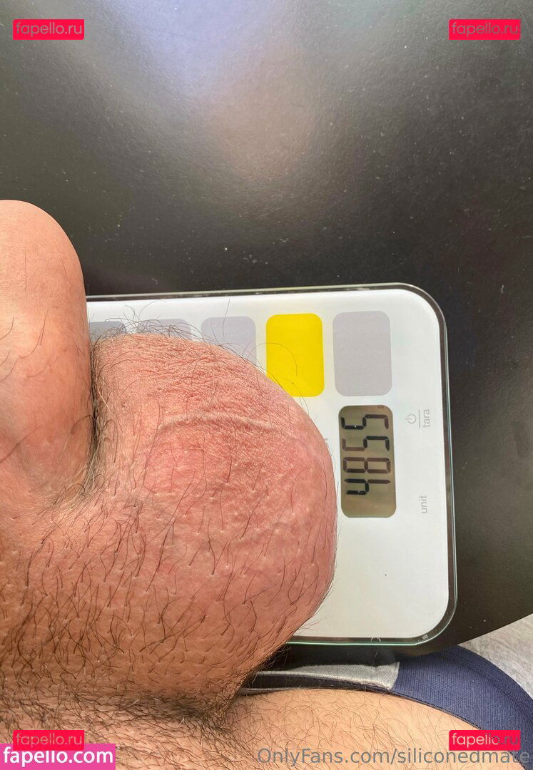 siliconedmate Onlyfans Photo Gallery 