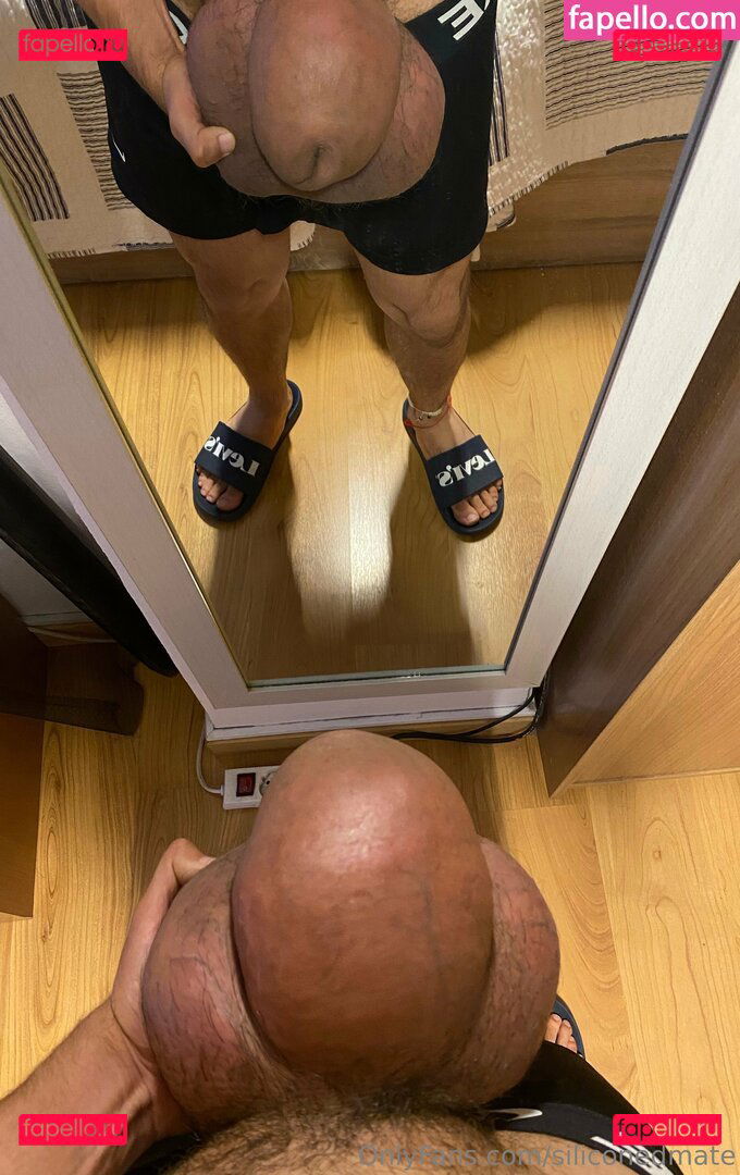 siliconedmate Onlyfans Photo Gallery 