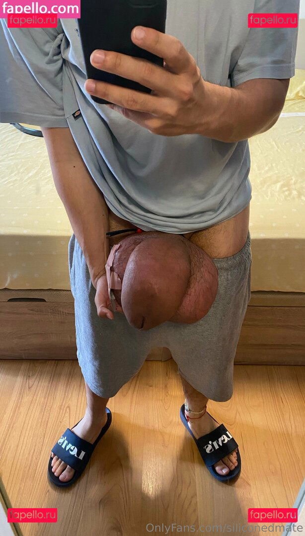 siliconedmate Onlyfans Photo Gallery 