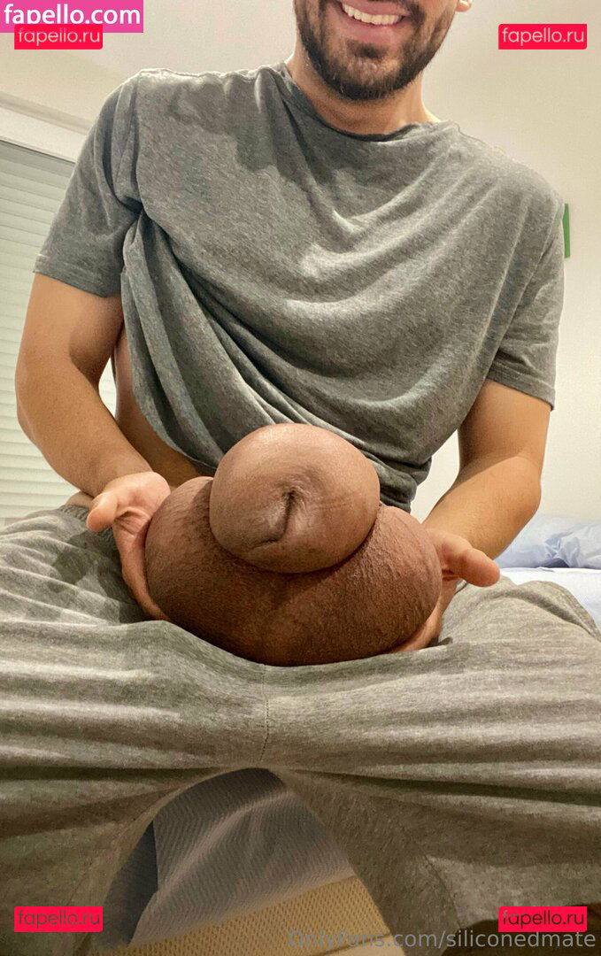 siliconedmate Onlyfans Photo Gallery 