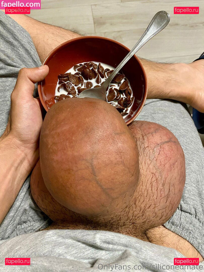 siliconedmate Onlyfans Photo Gallery 