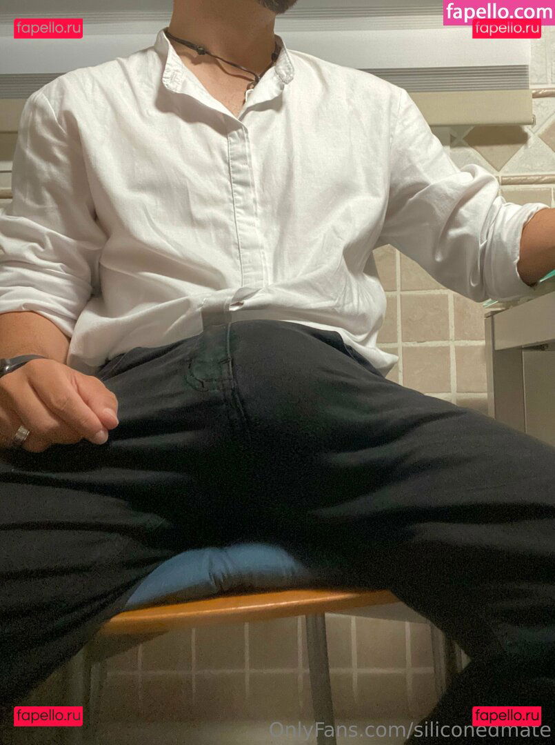 siliconedmate Onlyfans Photo Gallery 