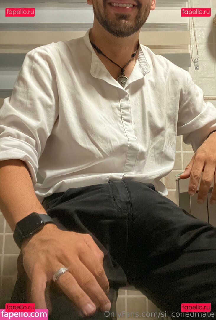 siliconedmate Onlyfans Photo Gallery 