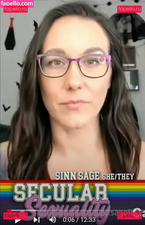 chaynadoll / sinnsagefree Onlyfans Photo Gallery 