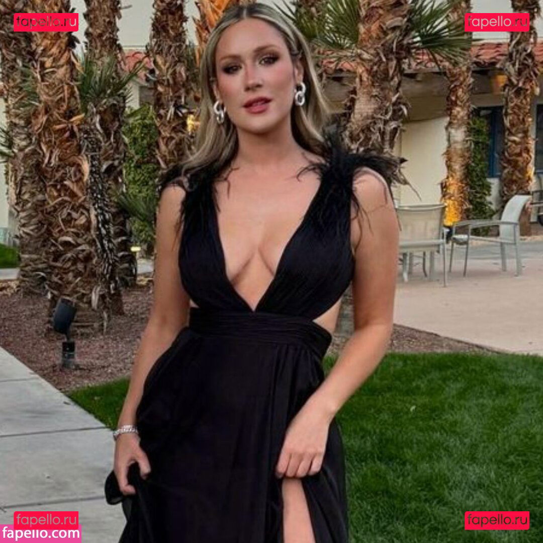 Rachel Recchia Onlyfans Photo Gallery 