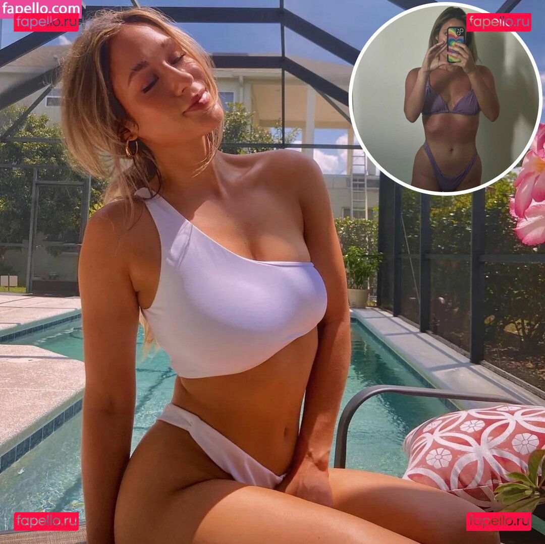 Rachel Recchia Onlyfans Photo Gallery 