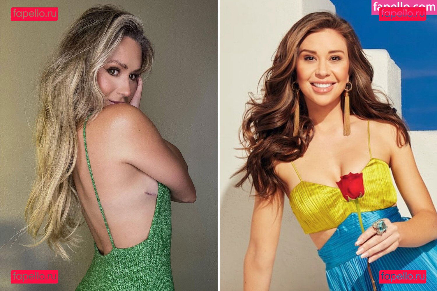 Rachel Recchia Onlyfans Photo Gallery 