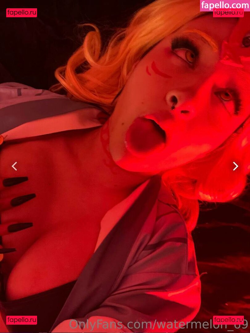Watermelon69__ / _watermelon__69 / watermelon_69 Onlyfans Photo Gallery 