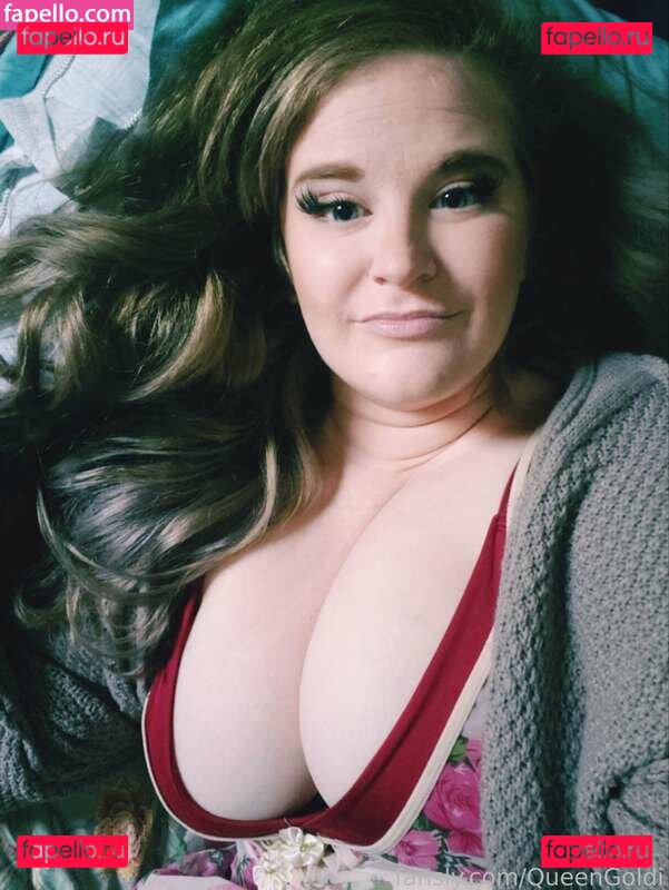 QueenGoldi / https: / thequeengoldi Onlyfans Photo Gallery 