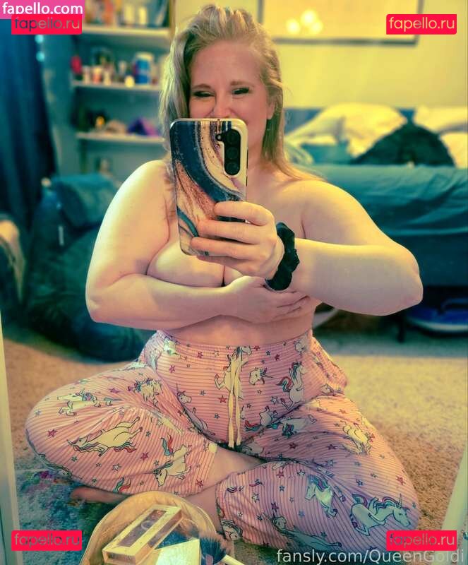 QueenGoldi / https: / thequeengoldi Onlyfans Photo Gallery 