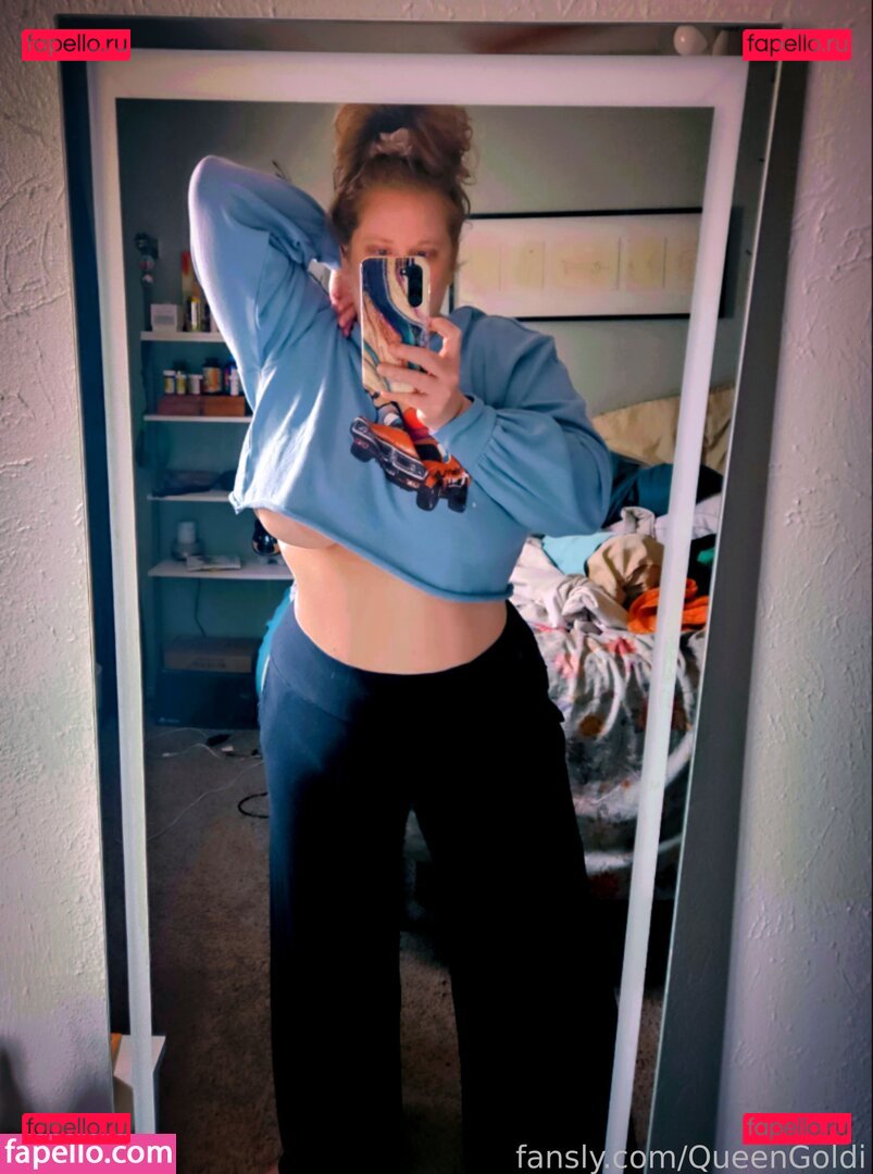 QueenGoldi / https: / thequeengoldi Onlyfans Photo Gallery 