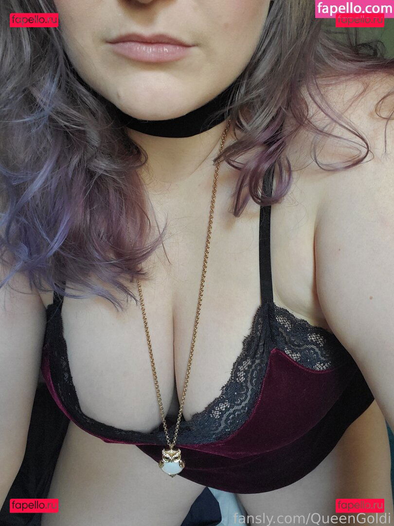 QueenGoldi / https: / thequeengoldi Onlyfans Photo Gallery 