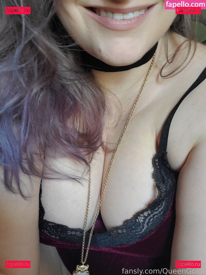 QueenGoldi / https: / thequeengoldi Onlyfans Photo Gallery 