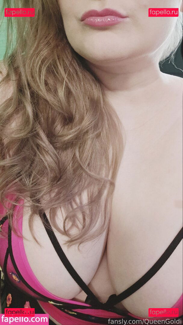QueenGoldi / https: / thequeengoldi Onlyfans Photo Gallery 