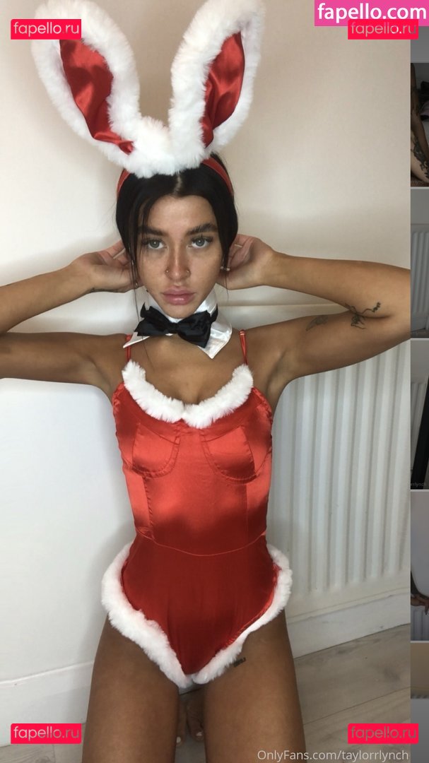 Taylorrlynch Onlyfans Photo Gallery 