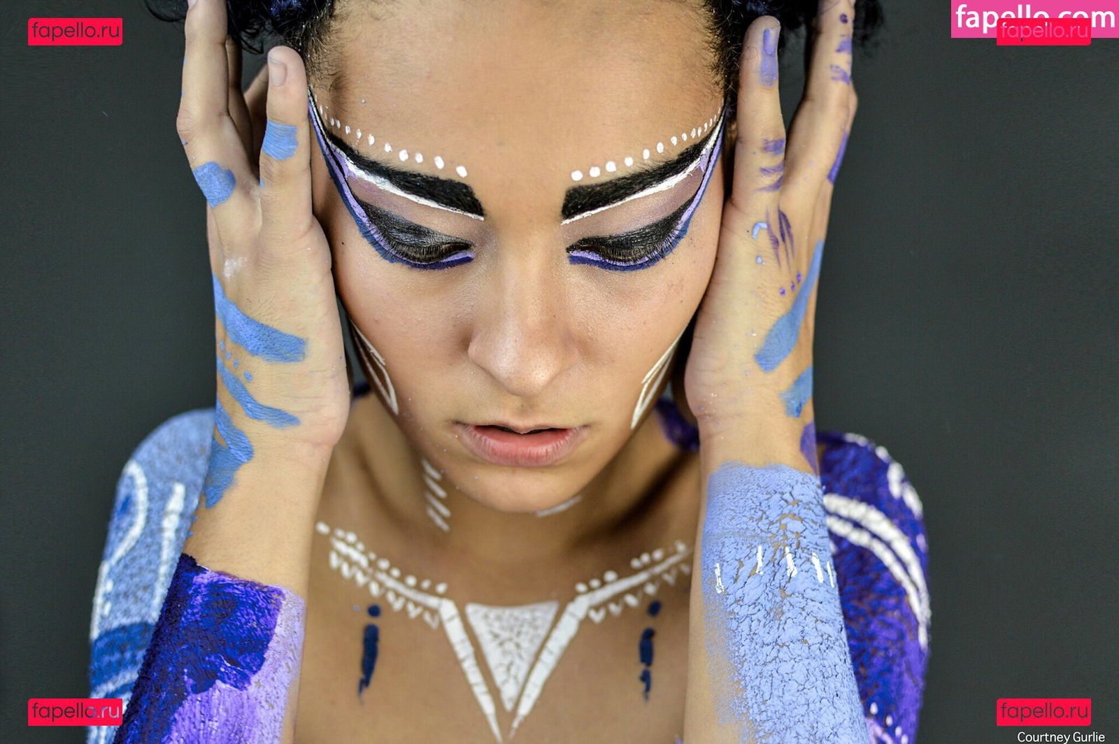 Rava Banks / Rava Banks / ravalavabanks / ravalavabanks Onlyfans Photo Gallery 