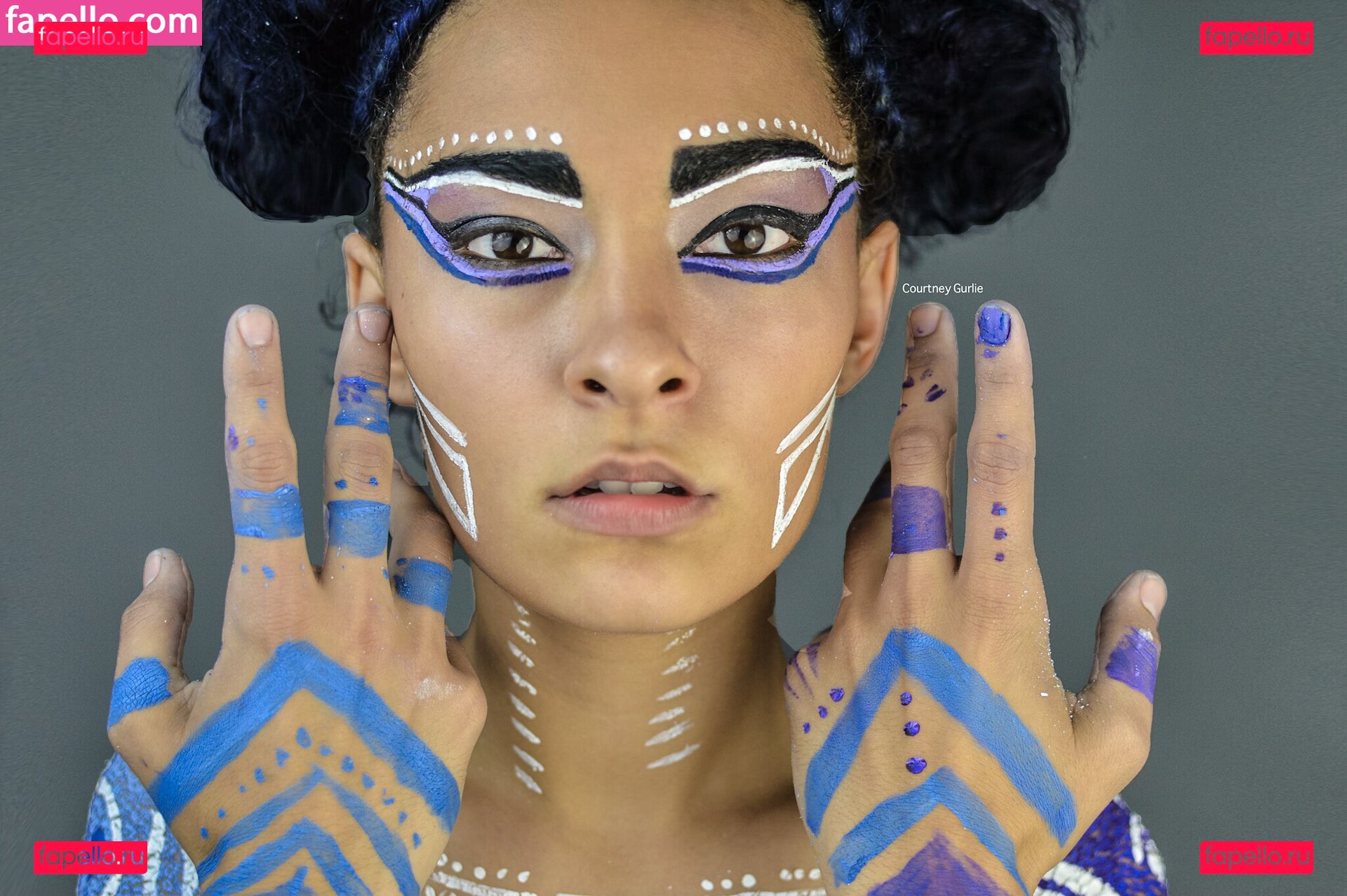 Rava Banks / Rava Banks / ravalavabanks / ravalavabanks Onlyfans Photo Gallery 