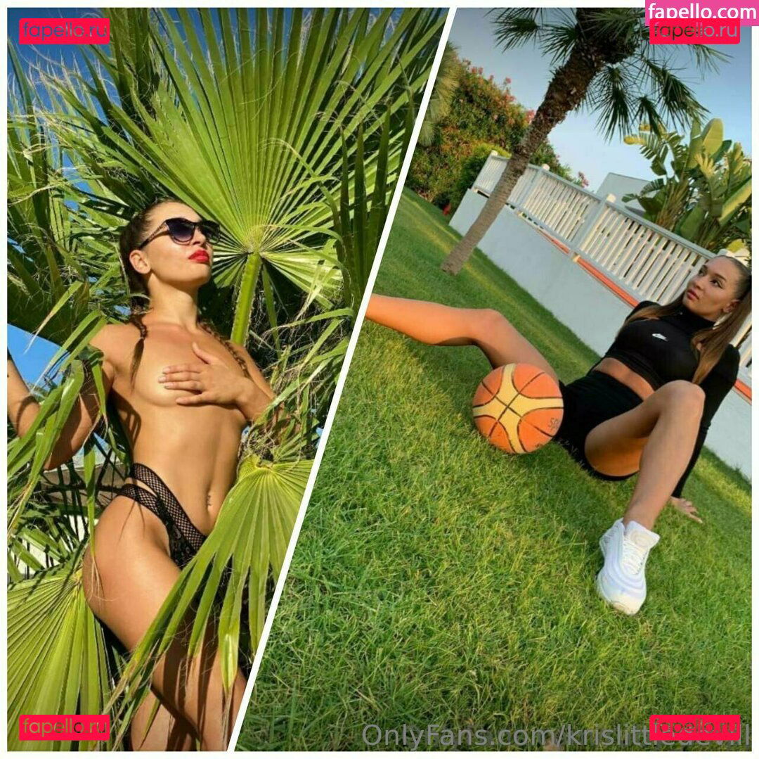 krislittledevill / krissvill Onlyfans Photo Gallery 