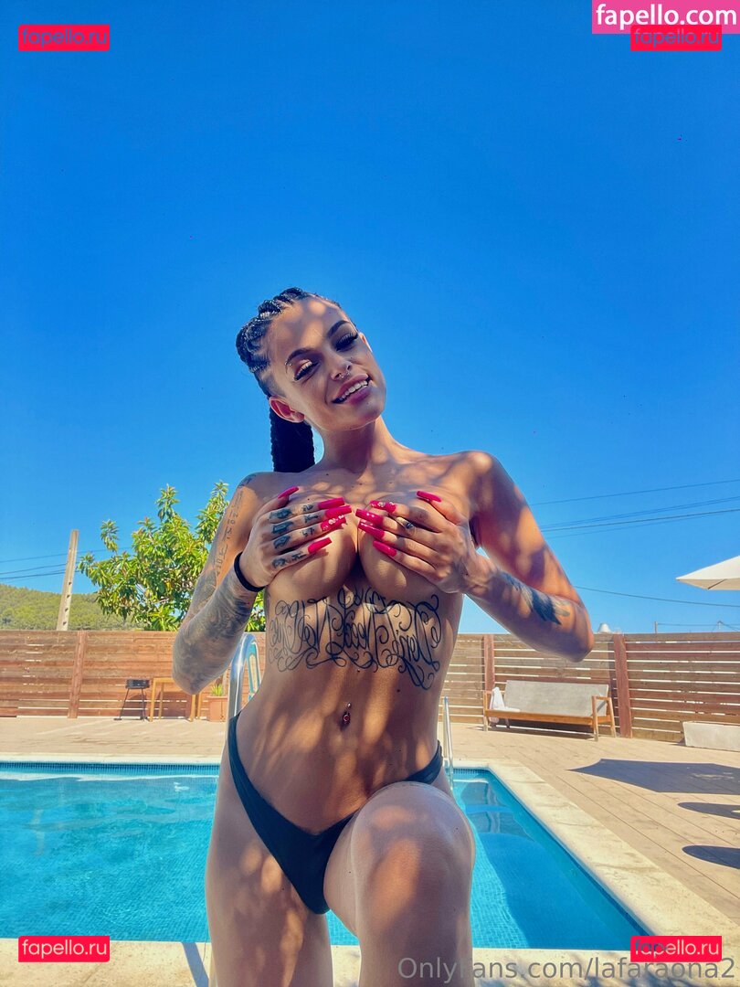 lafaraaonaa / lafaraona2 Onlyfans Photo Gallery 