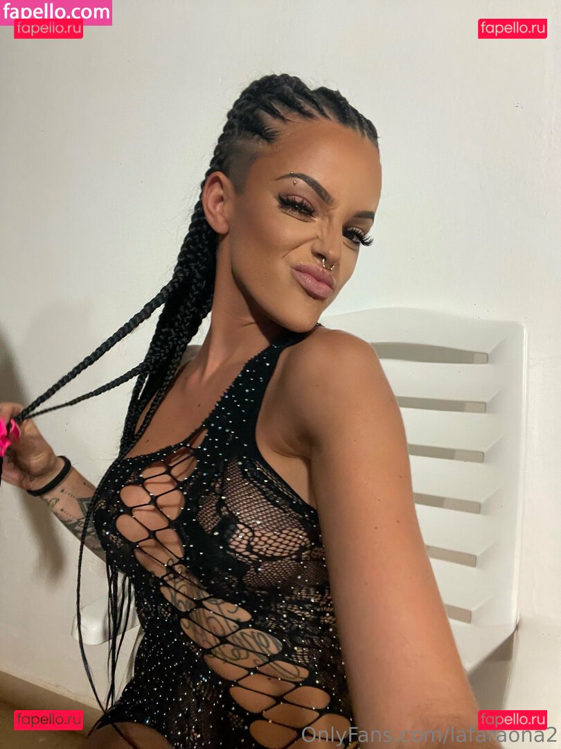 lafaraaonaa / lafaraona2 Onlyfans Photo Gallery 