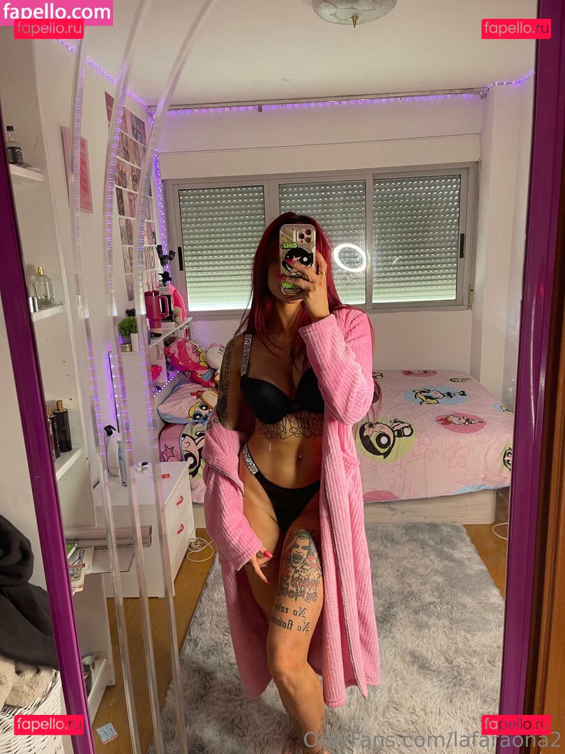 lafaraaonaa / lafaraona2 Onlyfans Photo Gallery 