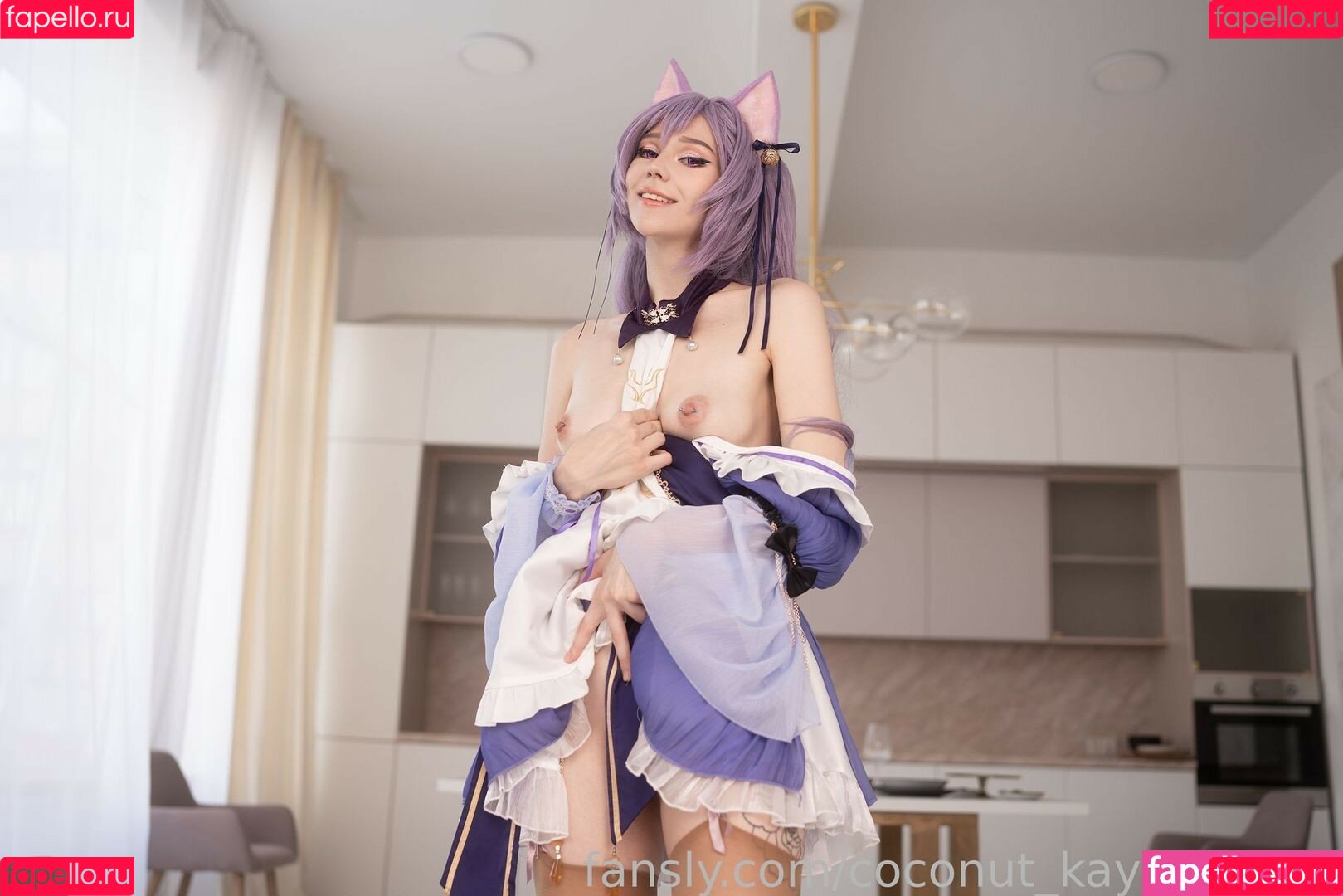 Coconut Kaya Onlyfans Photo Gallery 