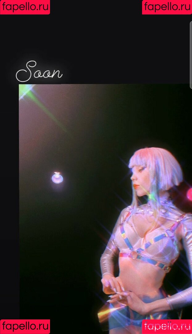 Coconut Kaya Onlyfans Photo Gallery 