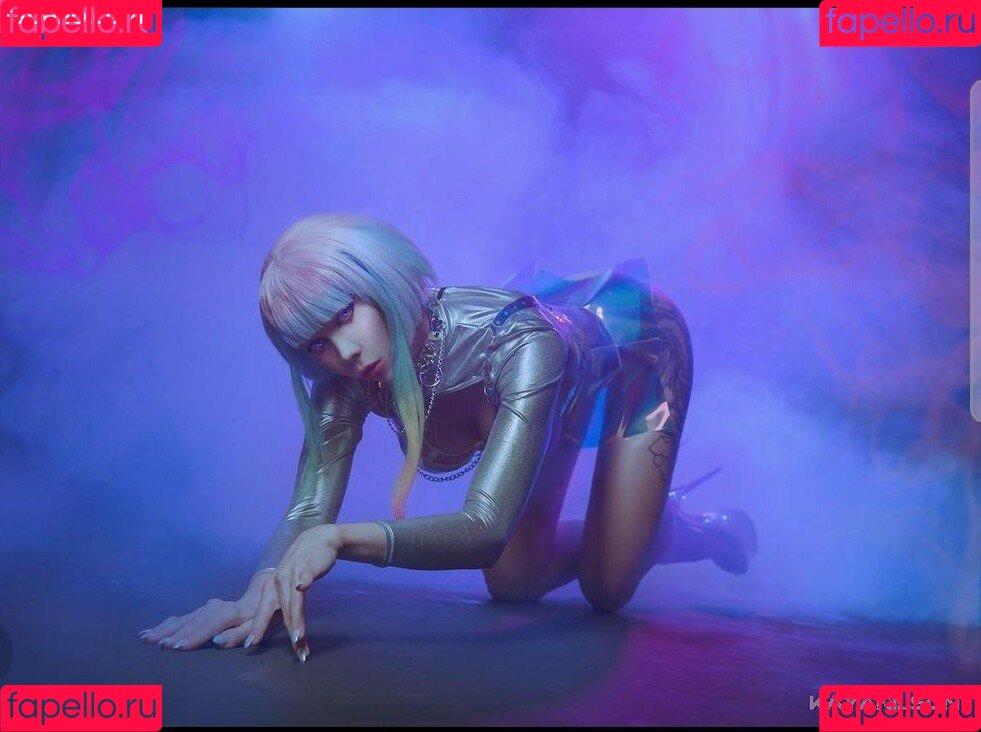 Coconut Kaya Onlyfans Photo Gallery 