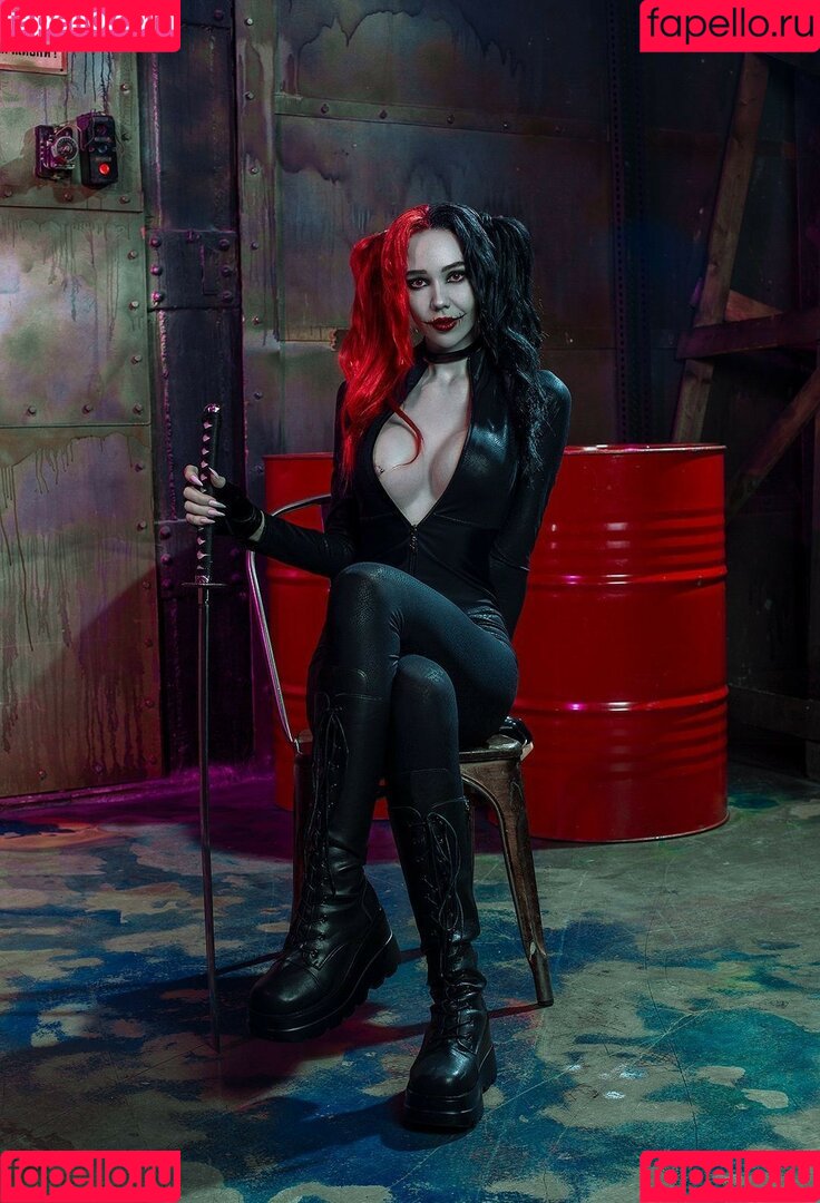 Coconut Kaya Onlyfans Photo Gallery 