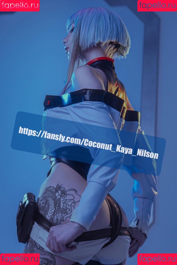 Coconut Kaya Onlyfans Photo Gallery 