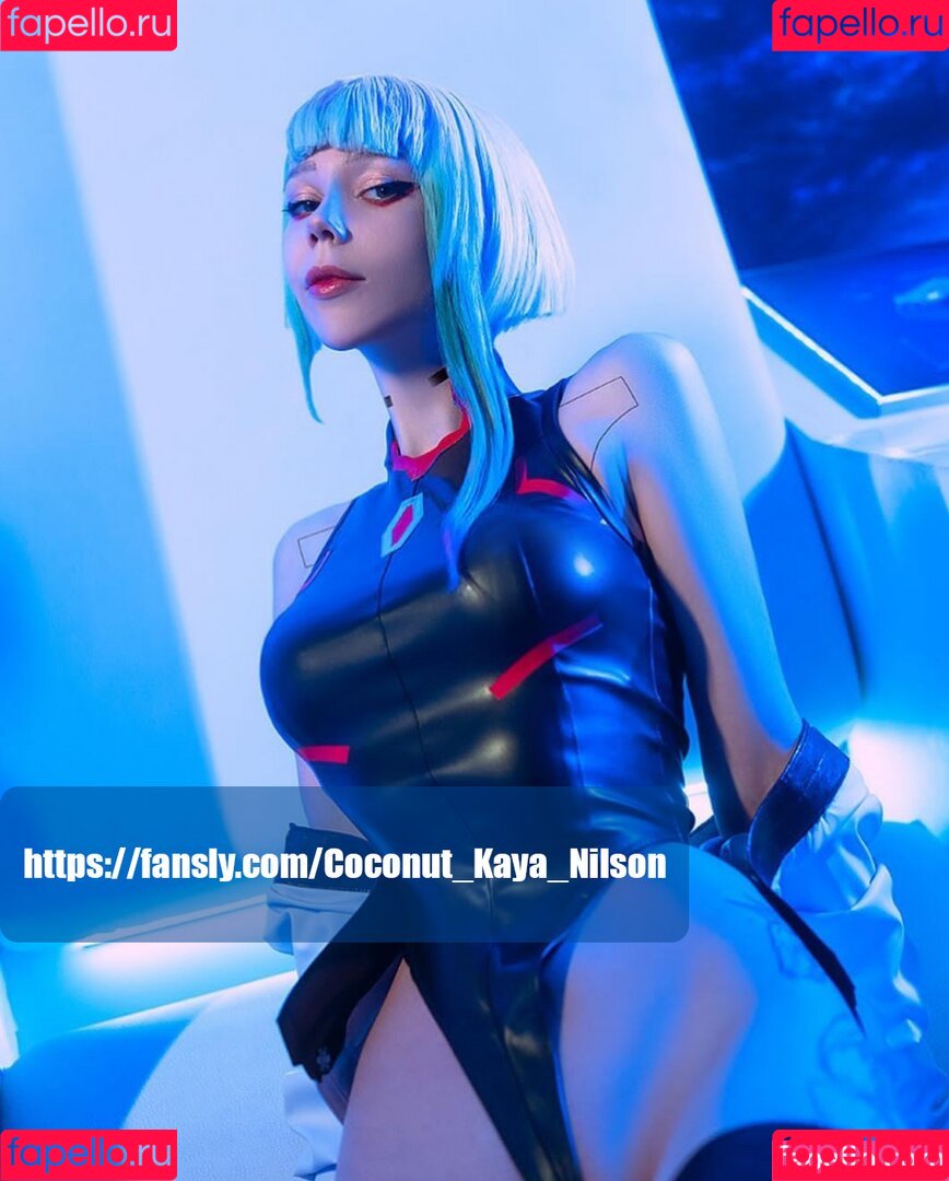 Coconut Kaya Onlyfans Photo Gallery 