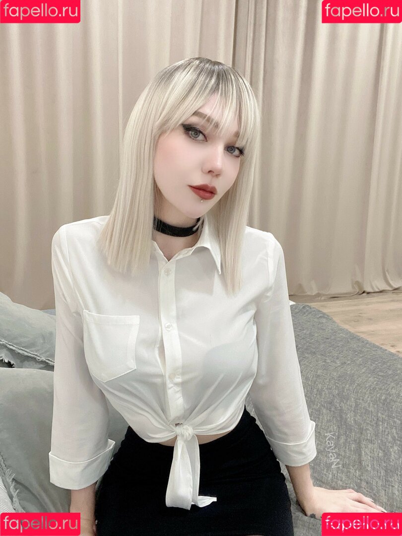 Coconut Kaya Onlyfans Photo Gallery 