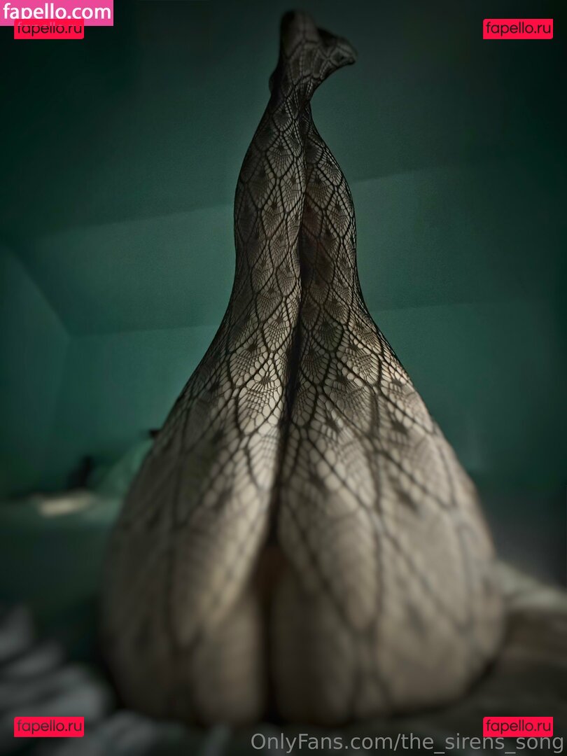 the_sirens_song Onlyfans Photo Gallery 