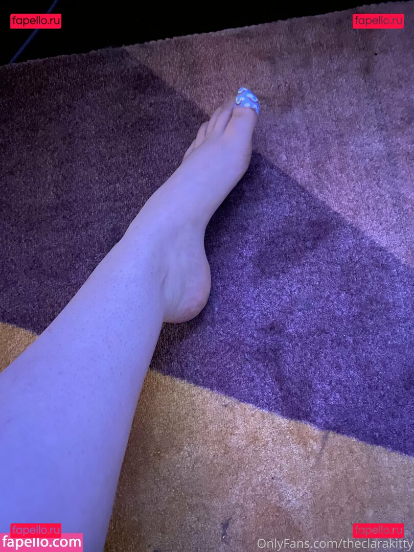 TheClaraKitty / clarakitty_ Onlyfans Photo Gallery 