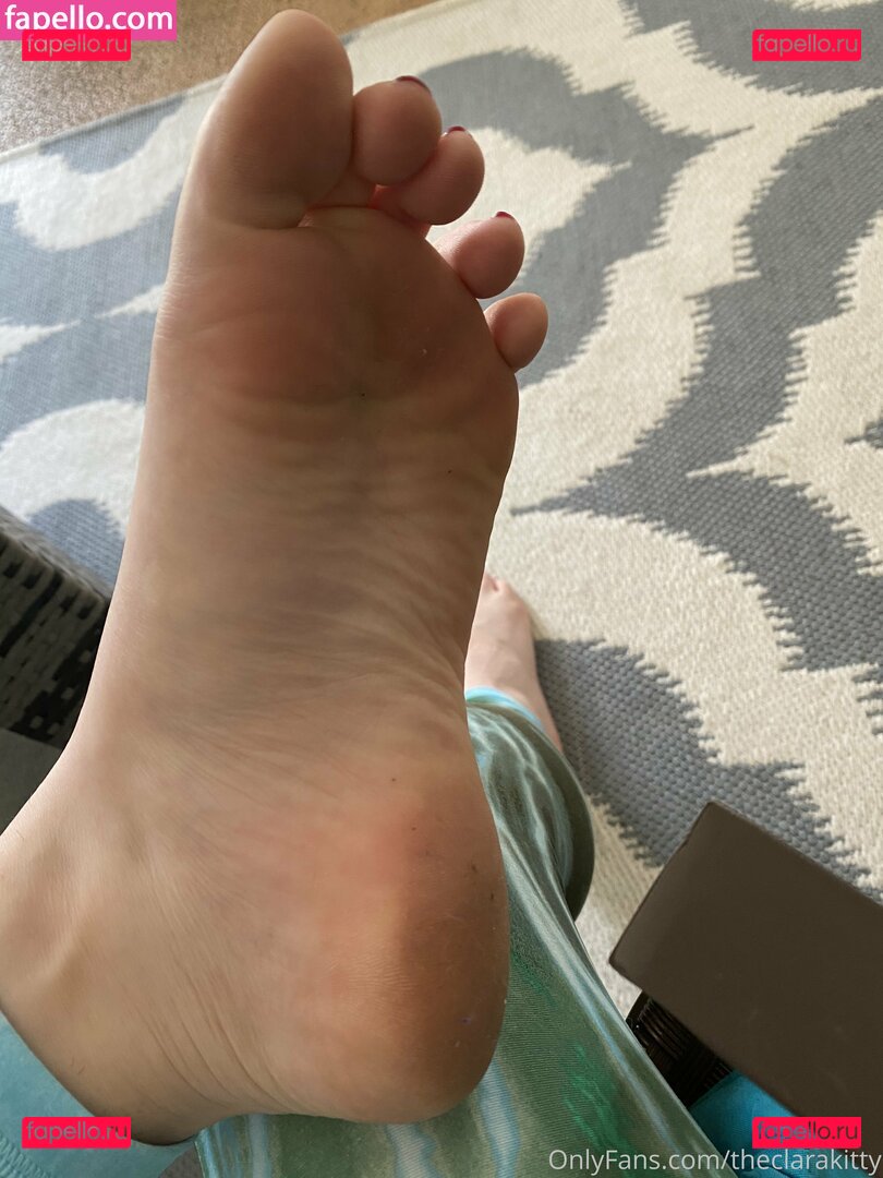 TheClaraKitty / clarakitty_ Onlyfans Photo Gallery 