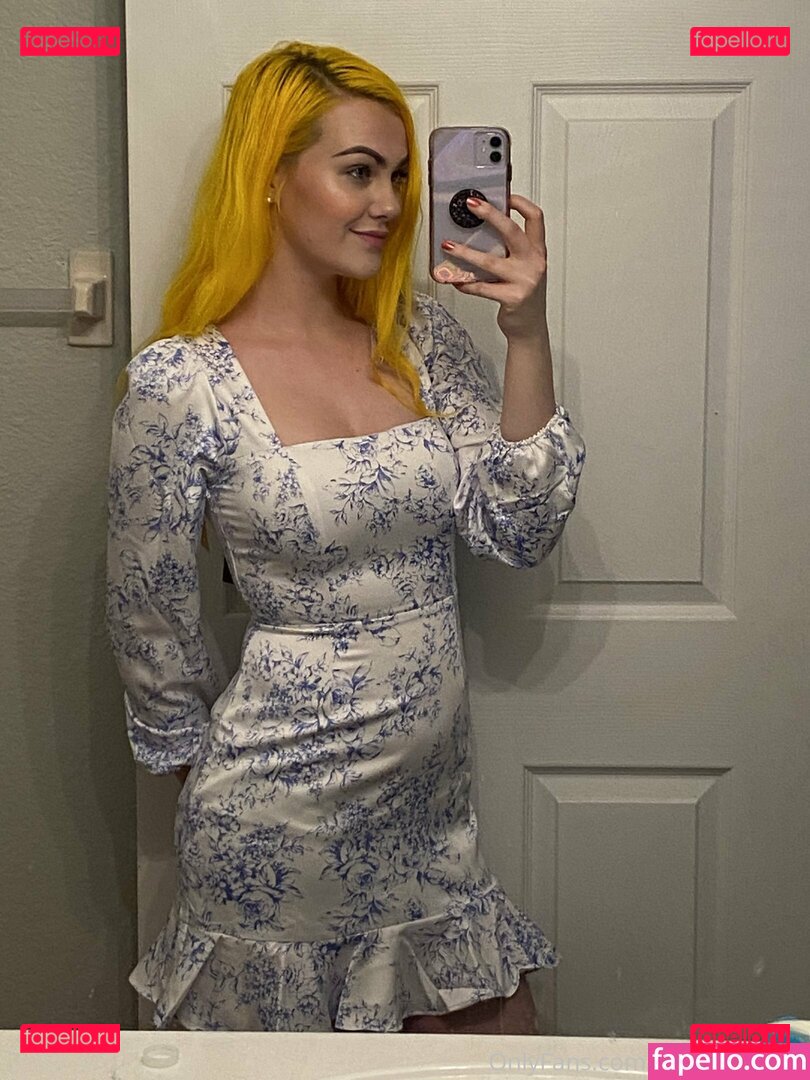 TheClaraKitty / clarakitty_ Onlyfans Photo Gallery 