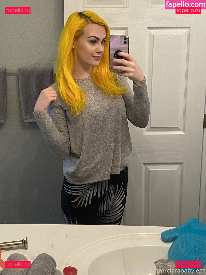 TheClaraKitty / clarakitty_ Onlyfans Photo Gallery 