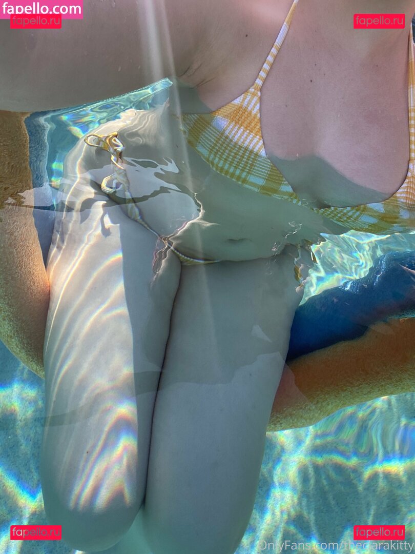 TheClaraKitty / clarakitty_ Onlyfans Photo Gallery 